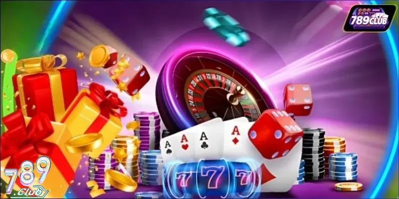 Điều khoản điều kiện tại 789 Club về ưu đãi