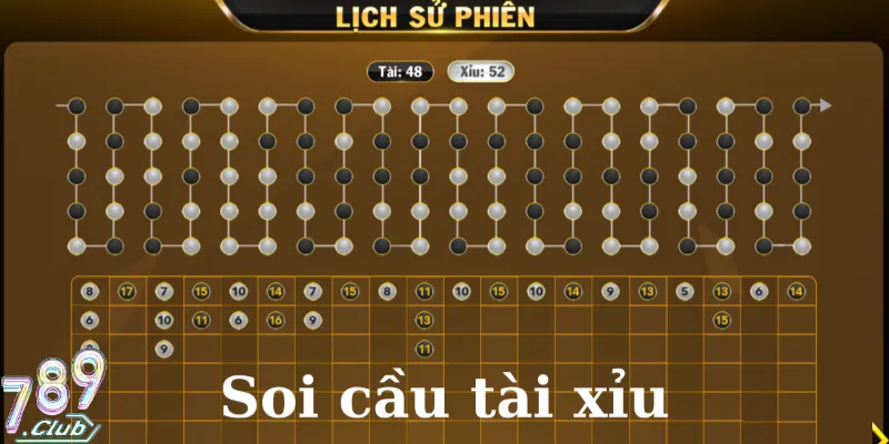 soi cau 789club