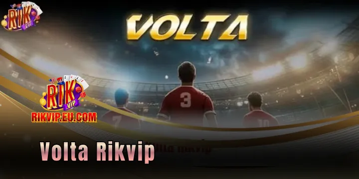 volta rikvip 2026